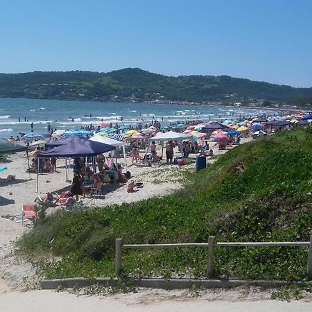 Kitnet Das Dunas Garopaba Kültér fotó