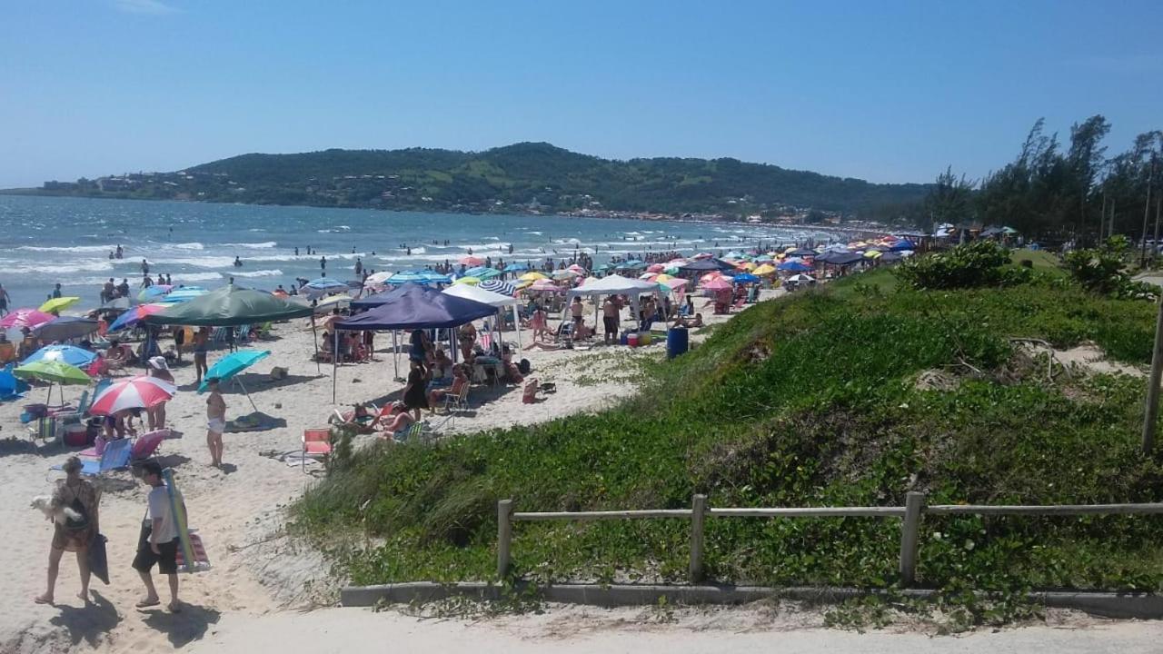 Kitnet Das Dunas Garopaba Kültér fotó