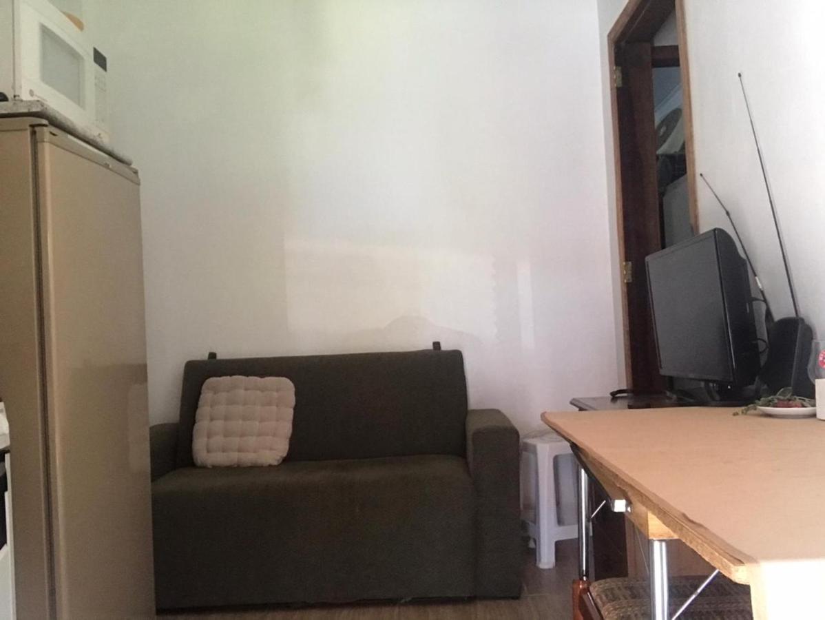 Kitnet Das Dunas Garopaba Kültér fotó
